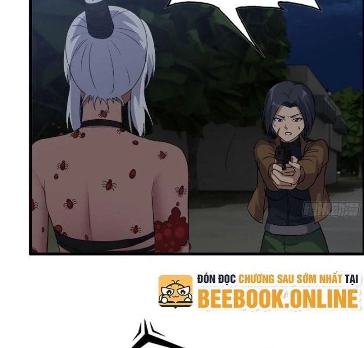 Tôi Chuyển Vàng Tại Mạt Thế - Chapter 513 - Page 62