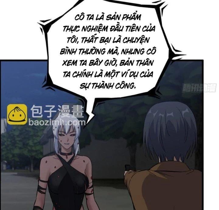 Tôi Chuyển Vàng Tại Mạt Thế - Chapter 513 - Page 63
