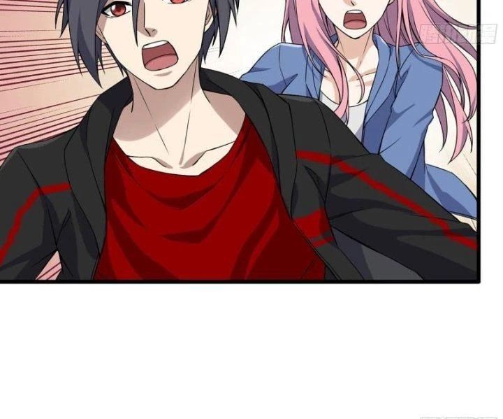 Tôi Chuyển Vàng Tại Mạt Thế - Chapter 513 - Page 7