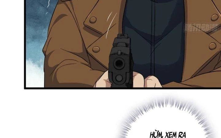 Tôi Chuyển Vàng Tại Mạt Thế - Chapter 514 - Page 17