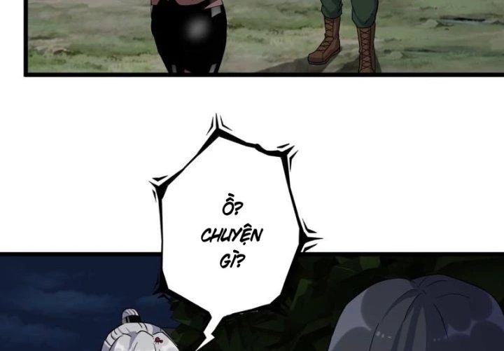 Tôi Chuyển Vàng Tại Mạt Thế - Chapter 514 - Page 21