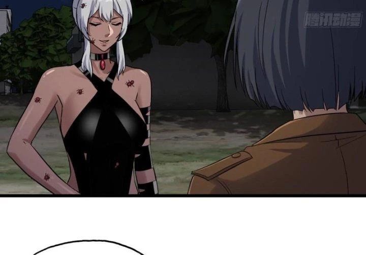 Tôi Chuyển Vàng Tại Mạt Thế - Chapter 514 - Page 22