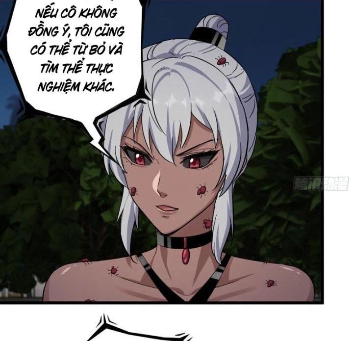 Tôi Chuyển Vàng Tại Mạt Thế - Chapter 514 - Page 3