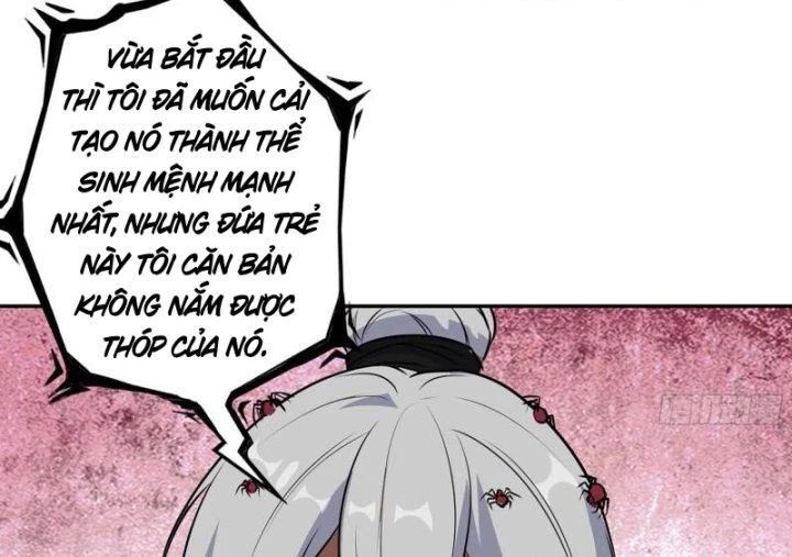 Tôi Chuyển Vàng Tại Mạt Thế - Chapter 514 - Page 33