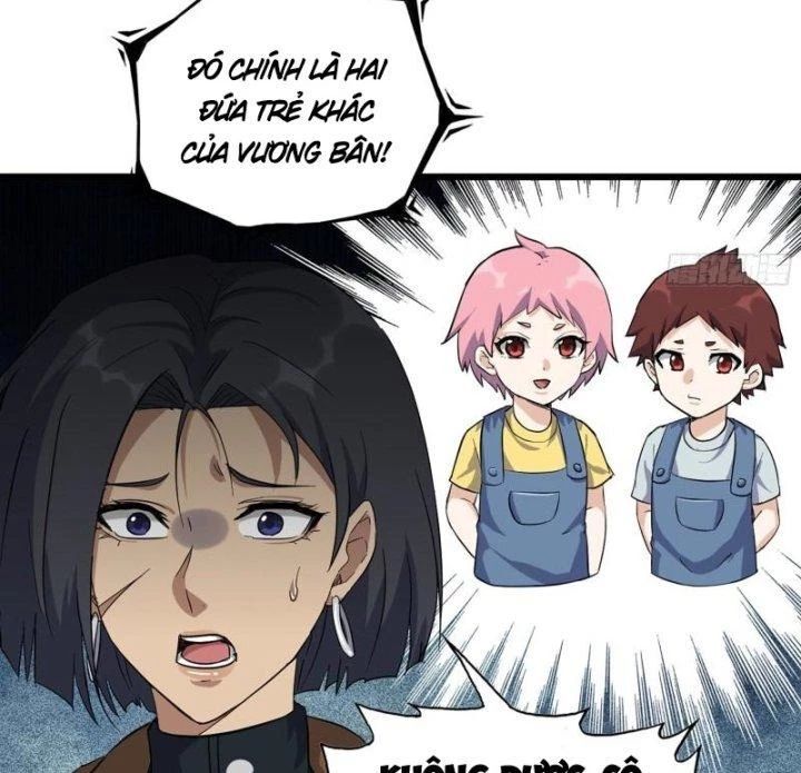 Tôi Chuyển Vàng Tại Mạt Thế - Chapter 514 - Page 4