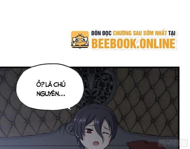 Tôi Chuyển Vàng Tại Mạt Thế - Chapter 514 - Page 48