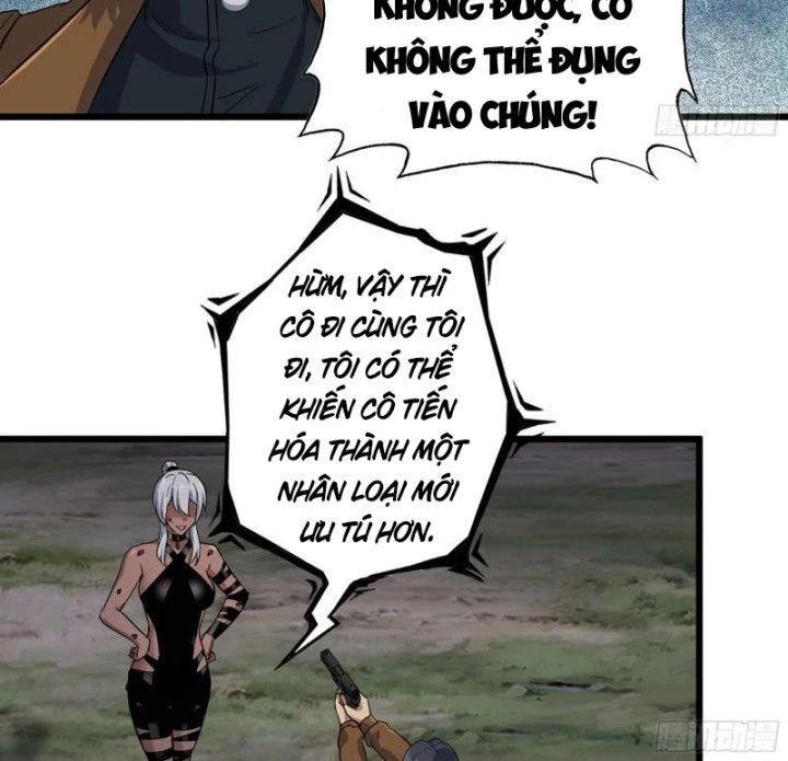 Tôi Chuyển Vàng Tại Mạt Thế - Chapter 514 - Page 5