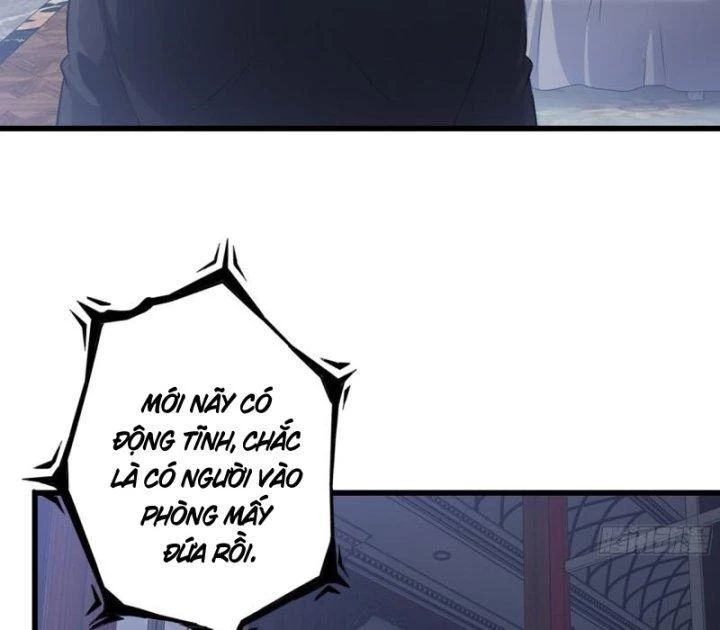 Tôi Chuyển Vàng Tại Mạt Thế - Chapter 514 - Page 51