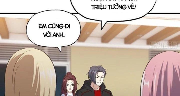 Tôi Chuyển Vàng Tại Mạt Thế - Chapter 514 - Page 59