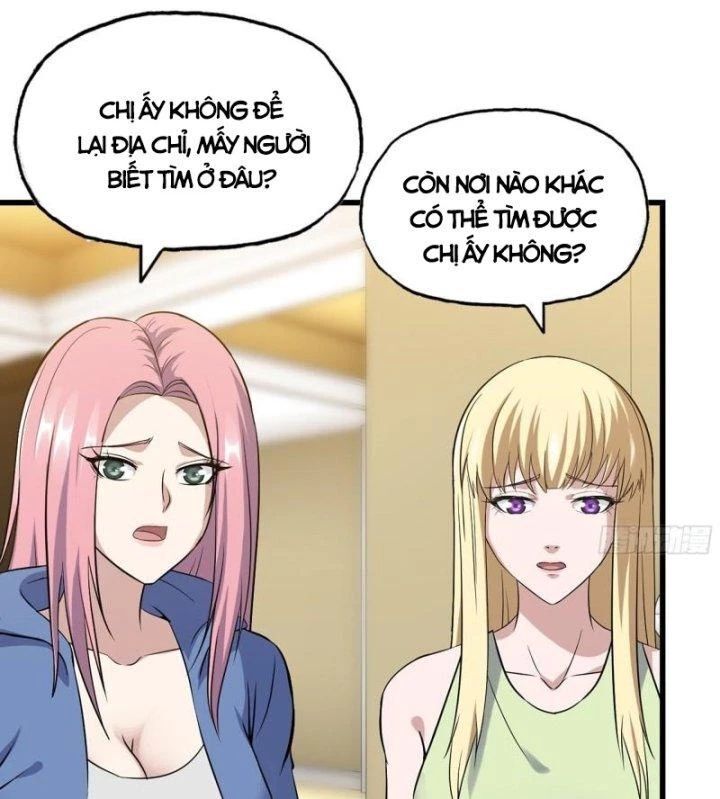 Tôi Chuyển Vàng Tại Mạt Thế - Chapter 514 - Page 61