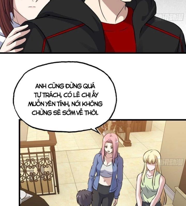 Tôi Chuyển Vàng Tại Mạt Thế - Chapter 514 - Page 63