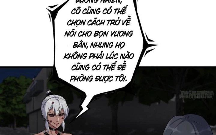 Tôi Chuyển Vàng Tại Mạt Thế - Chapter 514 - Page 9