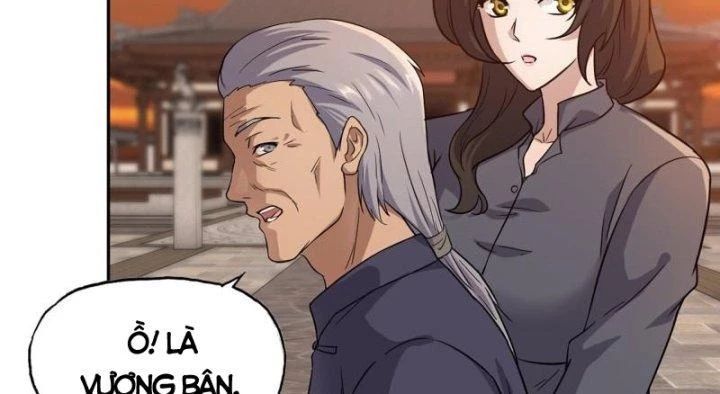 Tôi Chuyển Vàng Tại Mạt Thế - Chapter 515 - Page 16