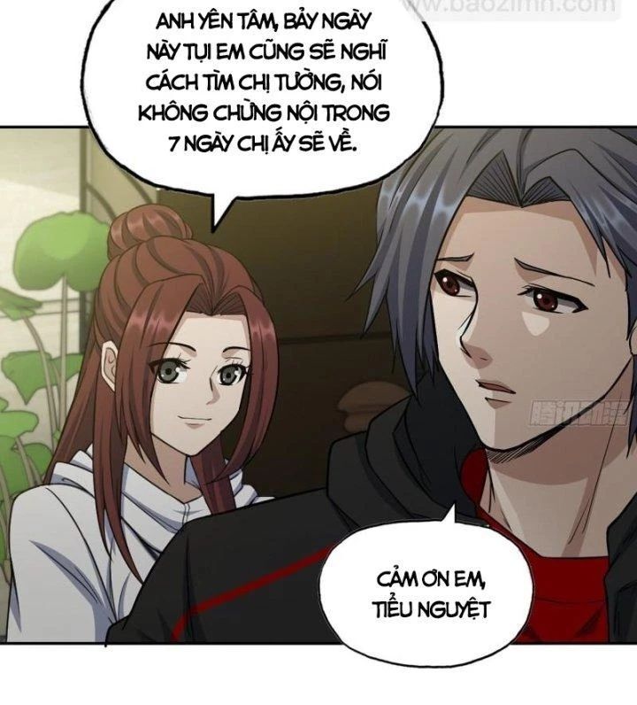 Tôi Chuyển Vàng Tại Mạt Thế - Chapter 515 - Page 4