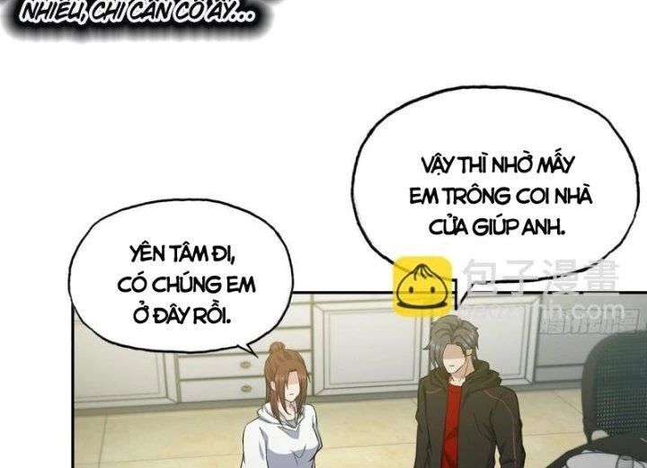 Tôi Chuyển Vàng Tại Mạt Thế - Chapter 515 - Page 8