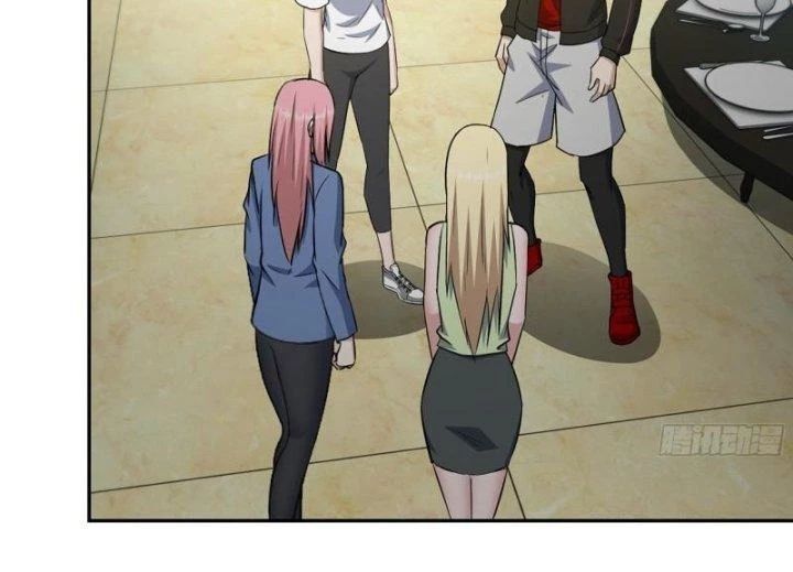 Tôi Chuyển Vàng Tại Mạt Thế - Chapter 515 - Page 9