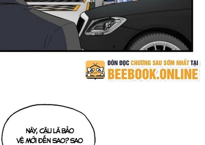 Tôi Chuyển Vàng Tại Mạt Thế - Chapter 516 - Page 12