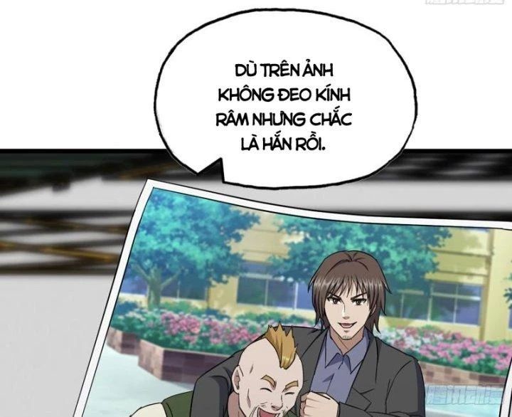 Tôi Chuyển Vàng Tại Mạt Thế - Chapter 516 - Page 16