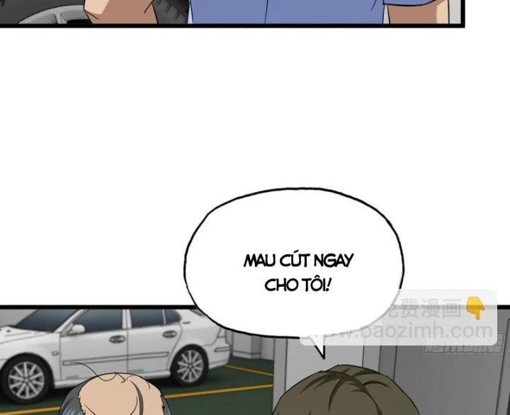 Tôi Chuyển Vàng Tại Mạt Thế - Chapter 516 - Page 19