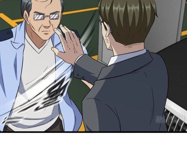 Tôi Chuyển Vàng Tại Mạt Thế - Chapter 516 - Page 20