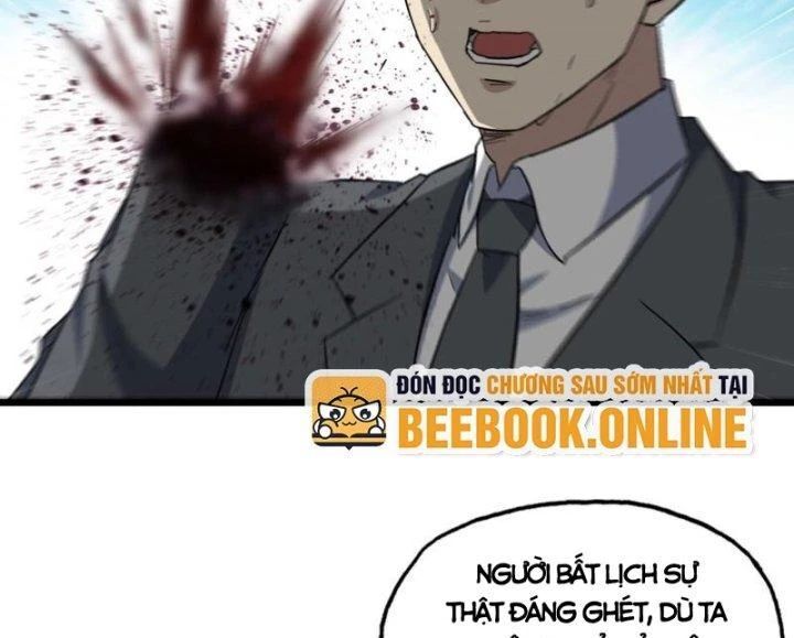 Tôi Chuyển Vàng Tại Mạt Thế - Chapter 516 - Page 22