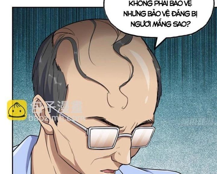 Tôi Chuyển Vàng Tại Mạt Thế - Chapter 516 - Page 23