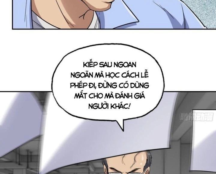 Tôi Chuyển Vàng Tại Mạt Thế - Chapter 516 - Page 24