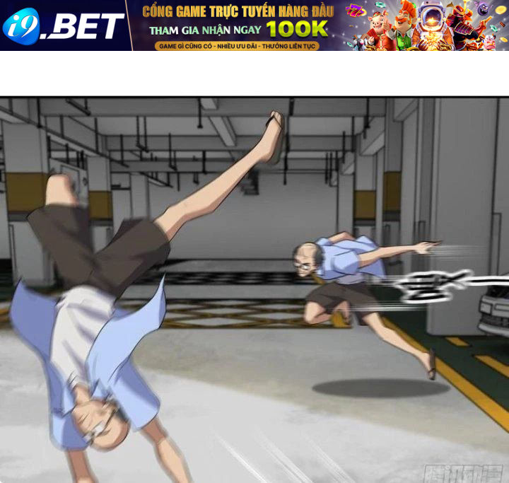 Tôi Chuyển Vàng Tại Mạt Thế - Chapter 516 - Page 31