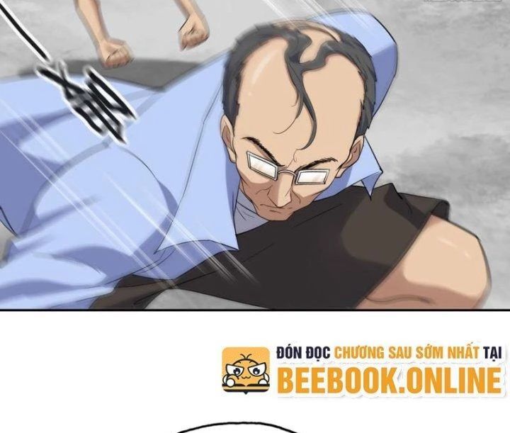 Tôi Chuyển Vàng Tại Mạt Thế - Chapter 516 - Page 32