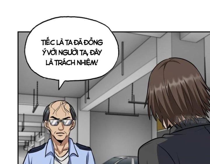 Tôi Chuyển Vàng Tại Mạt Thế - Chapter 516 - Page 46