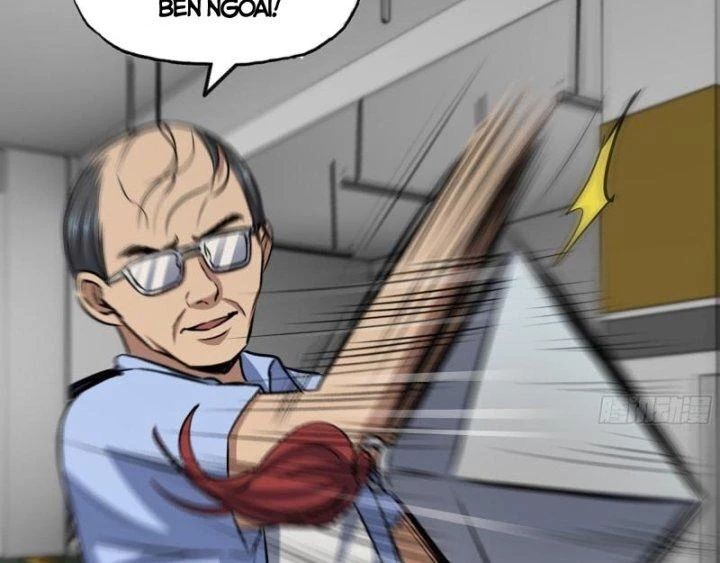 Tôi Chuyển Vàng Tại Mạt Thế - Chapter 516 - Page 48