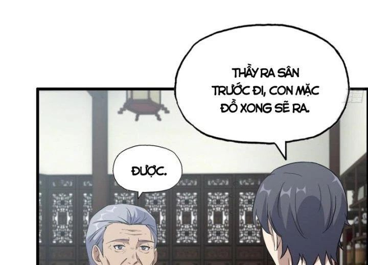 Tôi Chuyển Vàng Tại Mạt Thế - Chapter 517 - Page 16