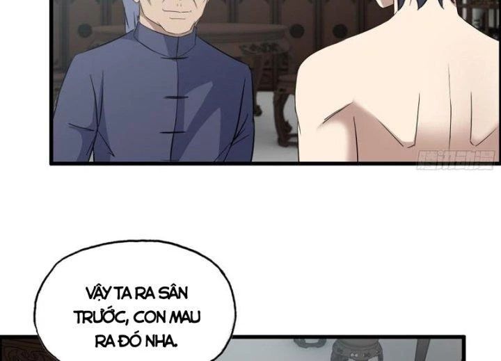 Tôi Chuyển Vàng Tại Mạt Thế - Chapter 517 - Page 17