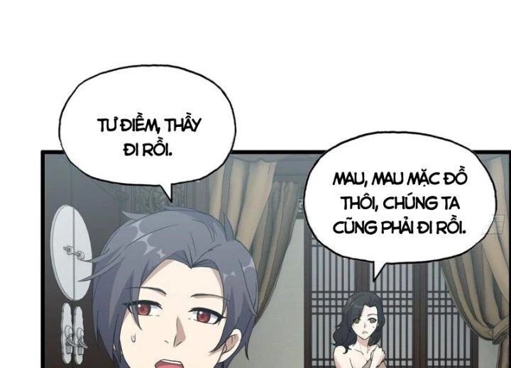Tôi Chuyển Vàng Tại Mạt Thế - Chapter 517 - Page 19