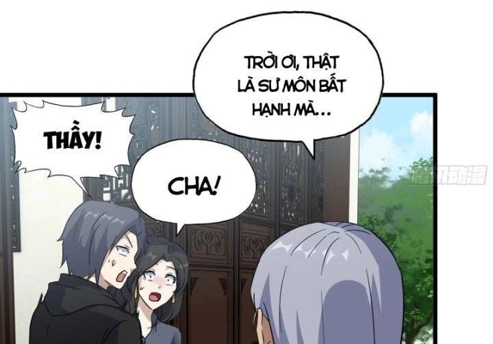 Tôi Chuyển Vàng Tại Mạt Thế - Chapter 517 - Page 26