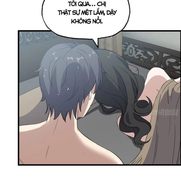 Tôi Chuyển Vàng Tại Mạt Thế - Chapter 517 - Page 3