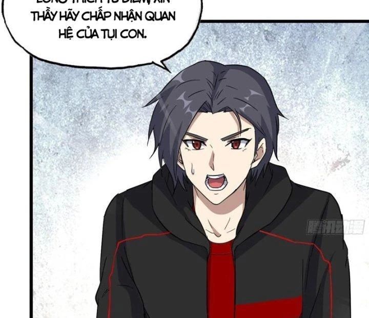 Tôi Chuyển Vàng Tại Mạt Thế - Chapter 517 - Page 33