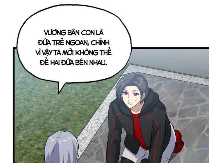 Tôi Chuyển Vàng Tại Mạt Thế - Chapter 517 - Page 36