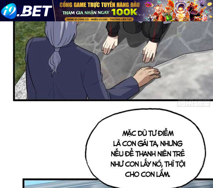 Tôi Chuyển Vàng Tại Mạt Thế - Chapter 517 - Page 37