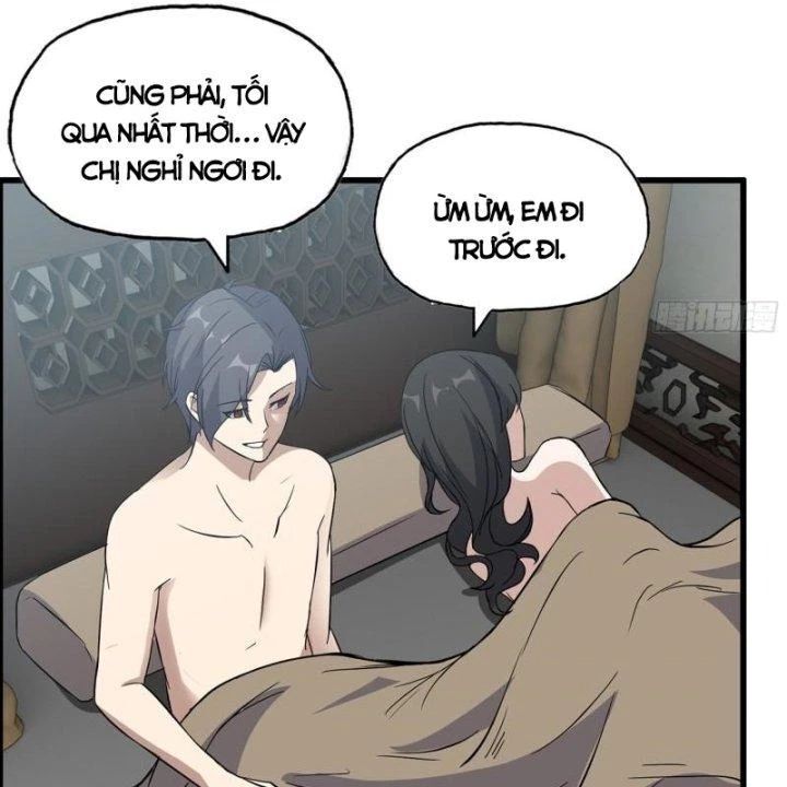 Tôi Chuyển Vàng Tại Mạt Thế - Chapter 517 - Page 4