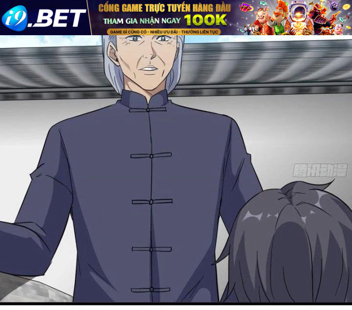 Tôi Chuyển Vàng Tại Mạt Thế - Chapter 517 - Page 40