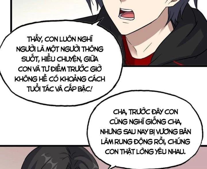 Tôi Chuyển Vàng Tại Mạt Thế - Chapter 517 - Page 42