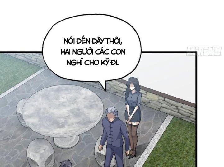 Tôi Chuyển Vàng Tại Mạt Thế - Chapter 517 - Page 46