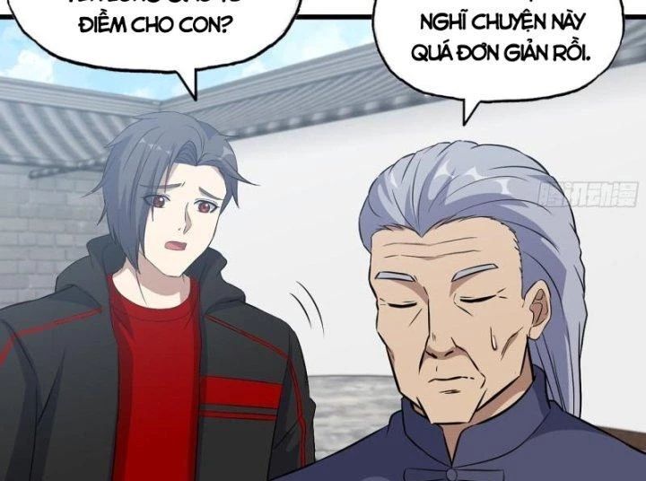 Tôi Chuyển Vàng Tại Mạt Thế - Chapter 517 - Page 48