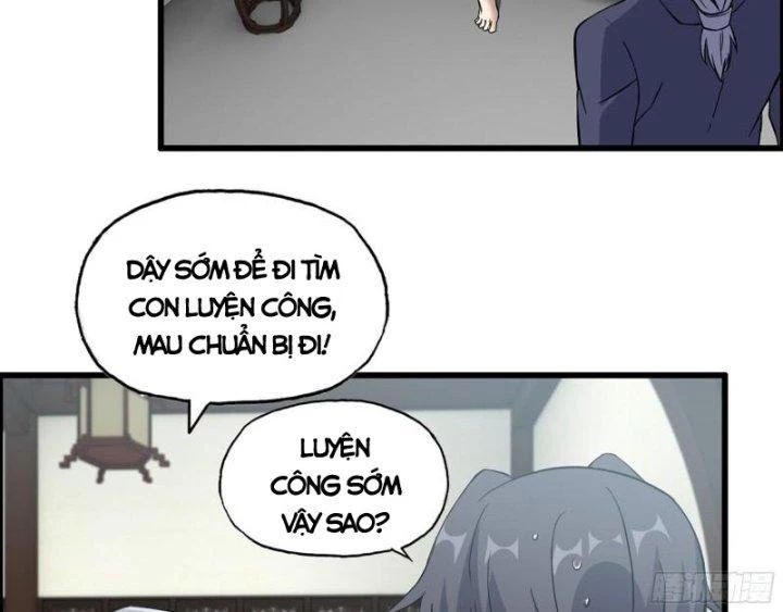 Tôi Chuyển Vàng Tại Mạt Thế - Chapter 517 - Page 9