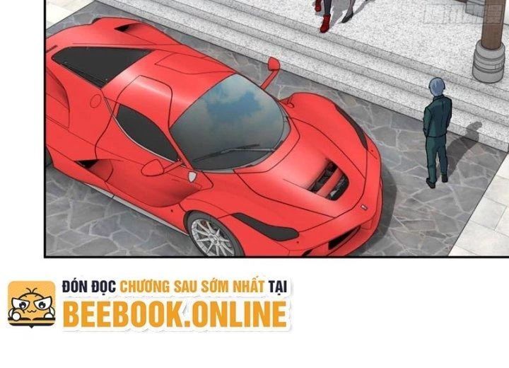 Tôi Chuyển Vàng Tại Mạt Thế - Chapter 518 - Page 11