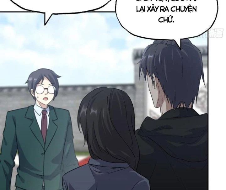 Tôi Chuyển Vàng Tại Mạt Thế - Chapter 518 - Page 17