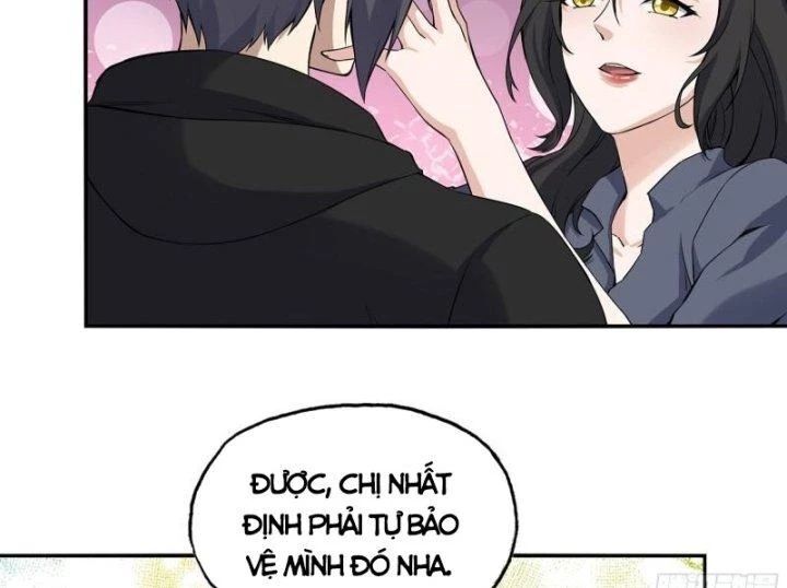 Tôi Chuyển Vàng Tại Mạt Thế - Chapter 518 - Page 31