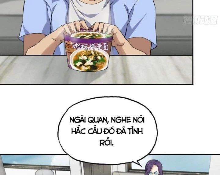 Tôi Chuyển Vàng Tại Mạt Thế - Chapter 518 - Page 36