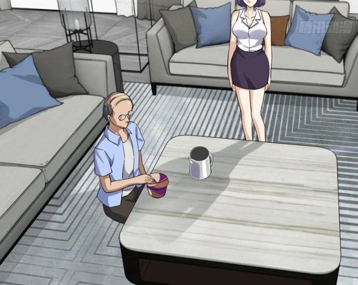 Tôi Chuyển Vàng Tại Mạt Thế - Chapter 518 - Page 37